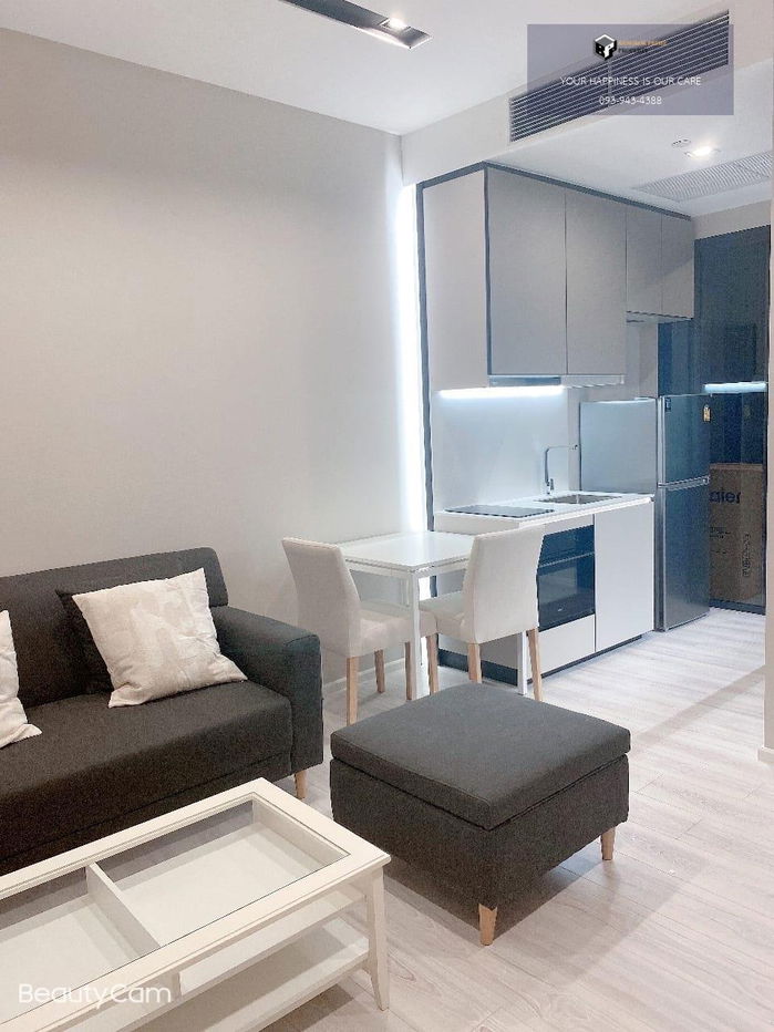 รูป The Room Phayathai | 🚝ใกล้ BTSพญาไท #2025122213548 - รูปที่ 4/7