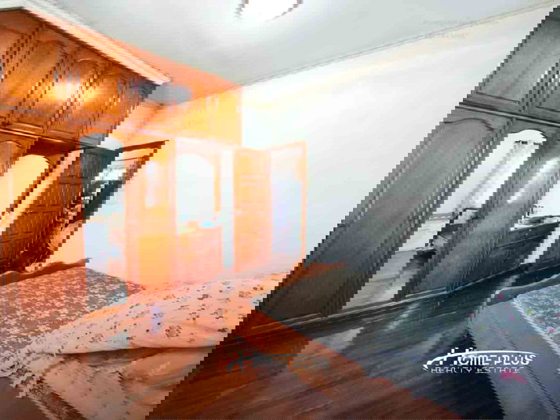 รูป บ้านเดี่ยว 2 ชั้น หมู่บ้านกฤษดานคร12 โซน1 ถนนสวนผัก - รูปที่ 20/25