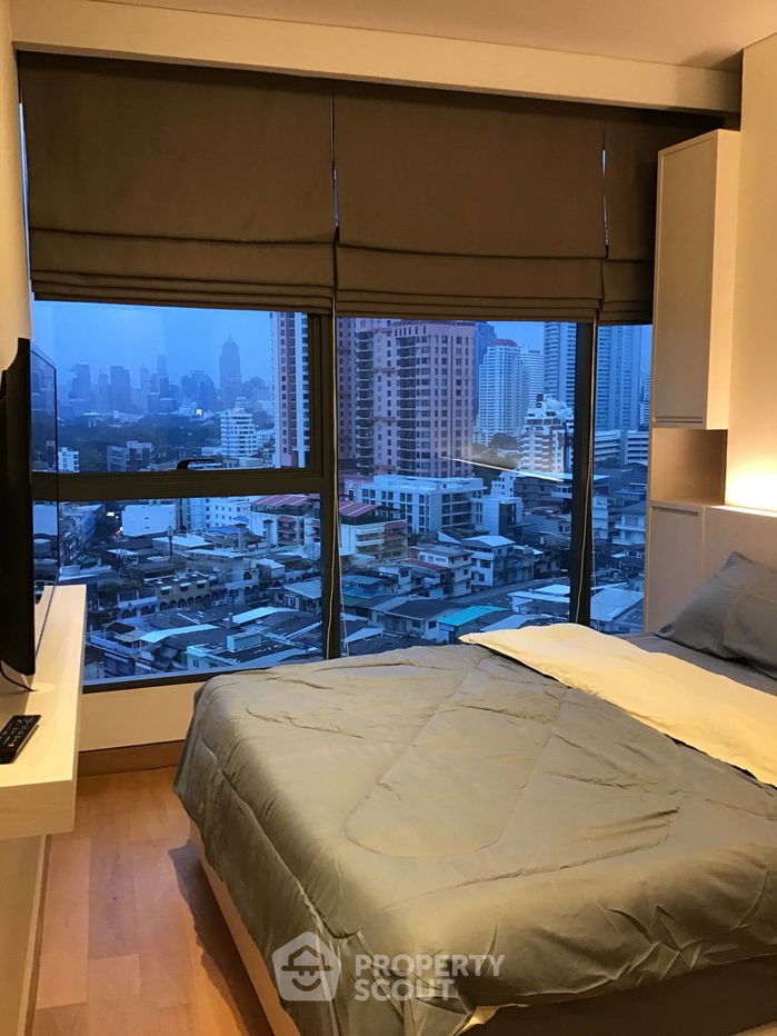 รูป คอนโด 2-ห้องนอน ที่ เดอะ ลุมพินี 24 ใกล้ BTS พร้อมพงษ์ (ID 2494959) - รูปที่ 5/9