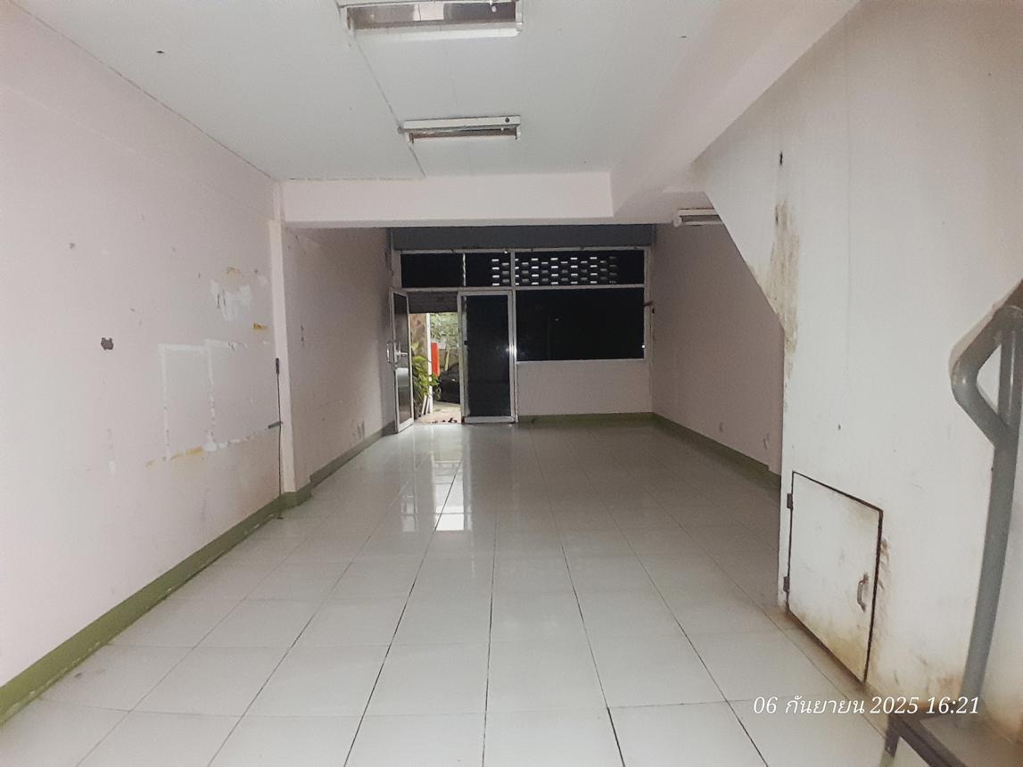 รูป อาคารพาณิชย์ สำหรับขาย รุ่งกิจวิลล่า 9 คลองสามประเวศ เขตลาดกระบัง กรุงเทพมหานคร - รูปที่ 18/32