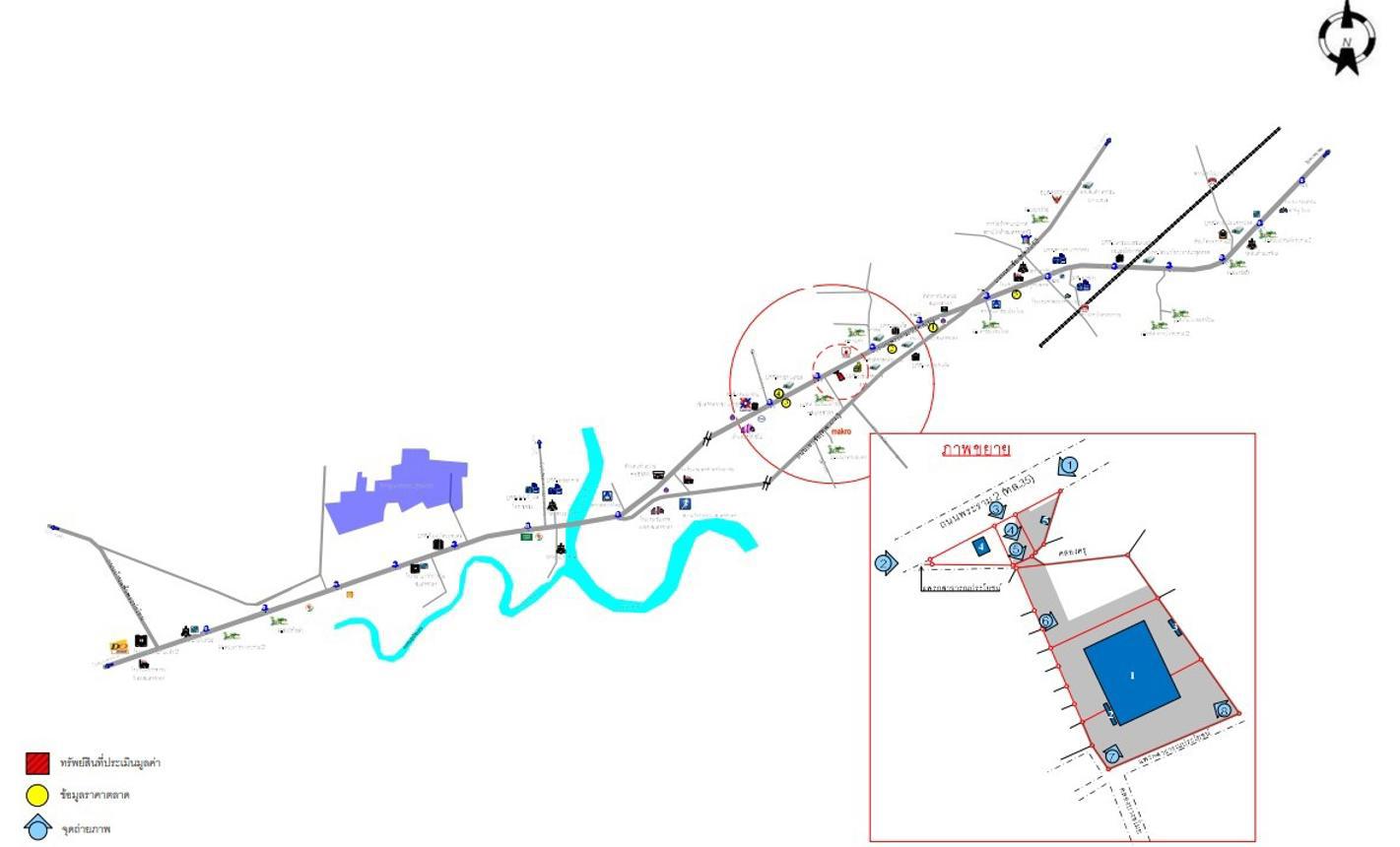 picture FACTORY for sale  Na Di Muang Samut Sakhon Samut Sakhon - 56/56
