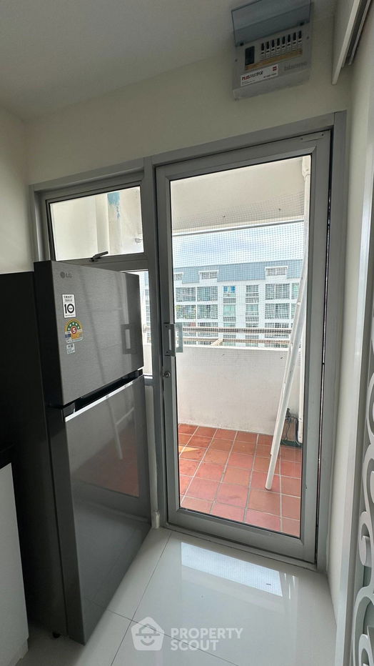 รูป คอนโด 1-ห้องนอน ที่ คอนโดวัน เอ็กซ์ สุขุมวิท 26 ใกล้ BTS พร้อมพงษ์ (ID 1559727) - รูปที่ 21/35