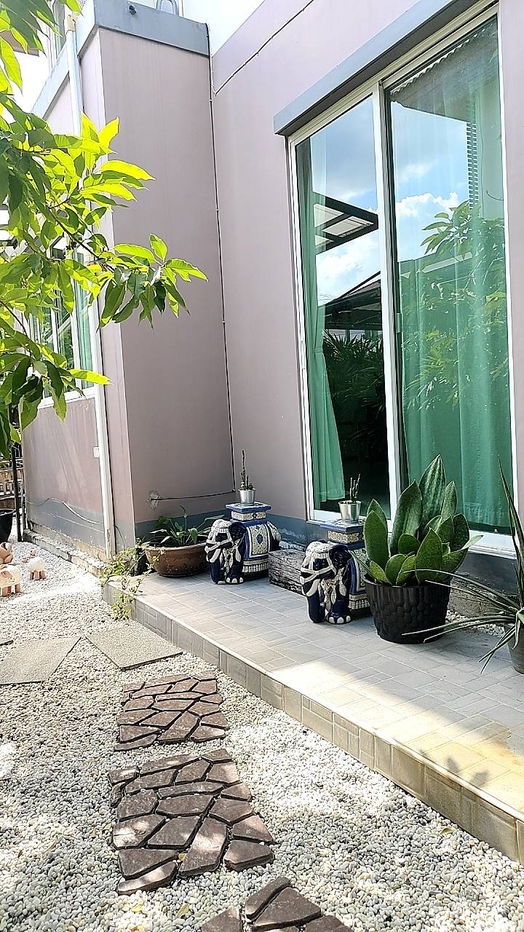 รูป ให้เช่า 3นอน51ตรว25000บ  ฮาบิเทีย บางใหญ่ HABITIA BANGYAI  ใกล้ อีเกีย บางใหญ่ - รูปที่ 101/105