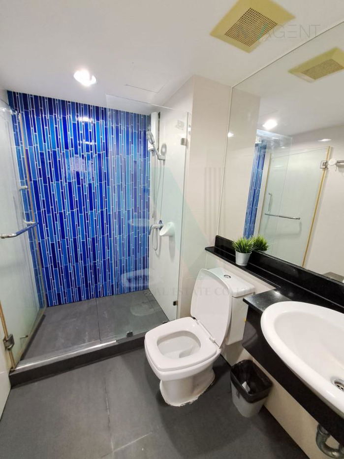 รูป 🚩 ให้เช่าคอนโด ชาโตว์ อินทาวน์ สุขุมวิท 62/1 เฟส 1 อาคาร 1 ชั้น 7 1 ห้องนอน ขนาด 29.00 ตรม ใกล้ รถไฟฟ้า BTS สถานีบางจาก - รูปที่ 8/8