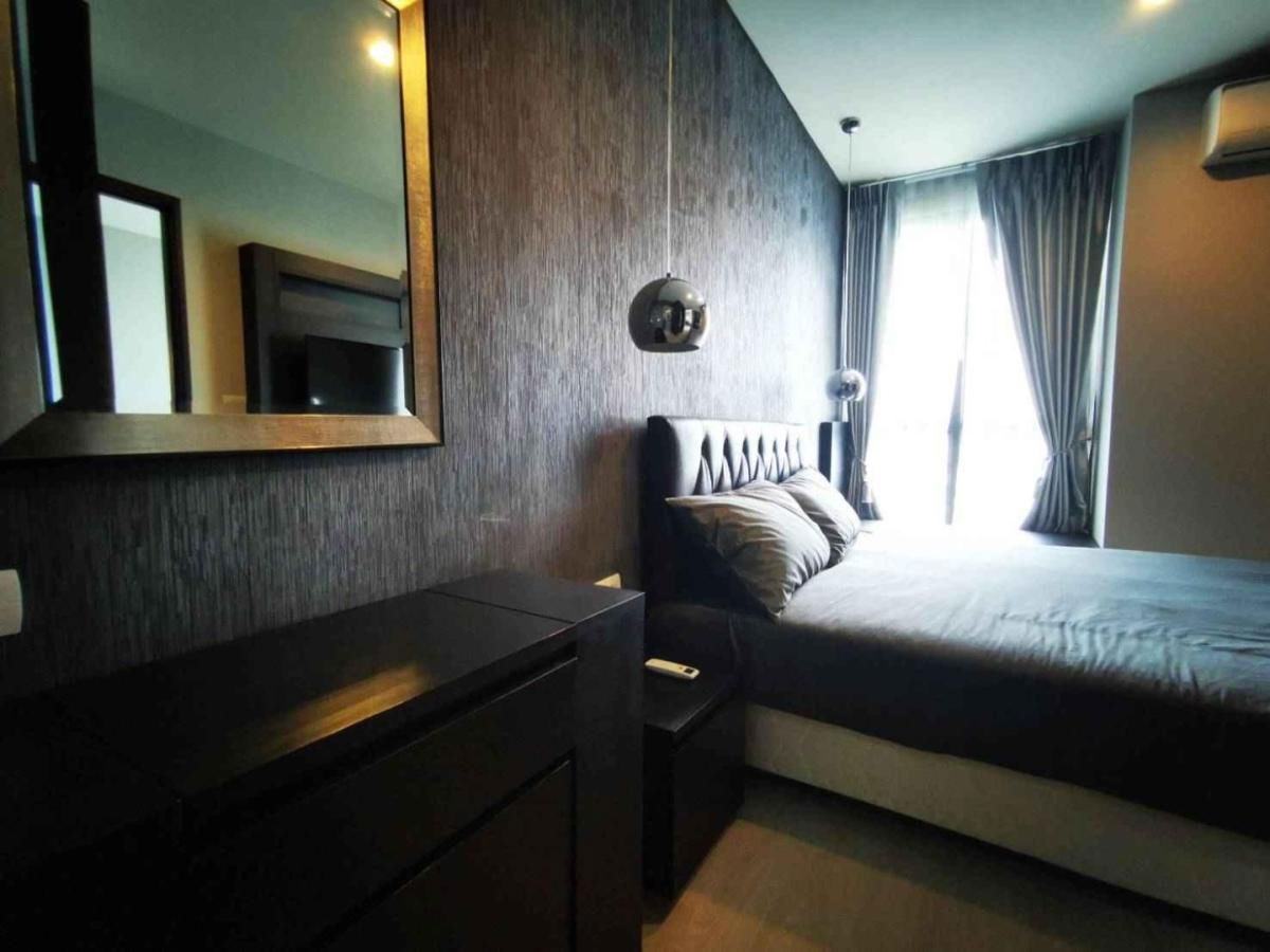 picture Condo for Rent: Rhythm Sukhumvit 44/1 Near BTS Phra Khanong - 5/5