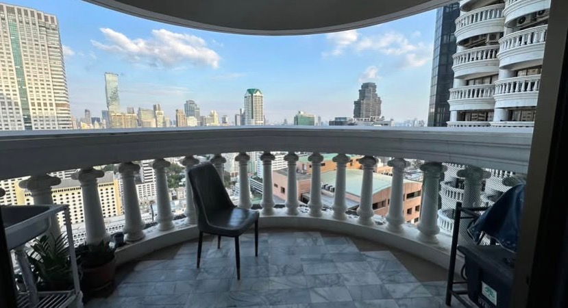 รูป #R8347 🎉 221268 ให้เช่าคอนโด lebua at State Tower  - รูปที่ 9/9