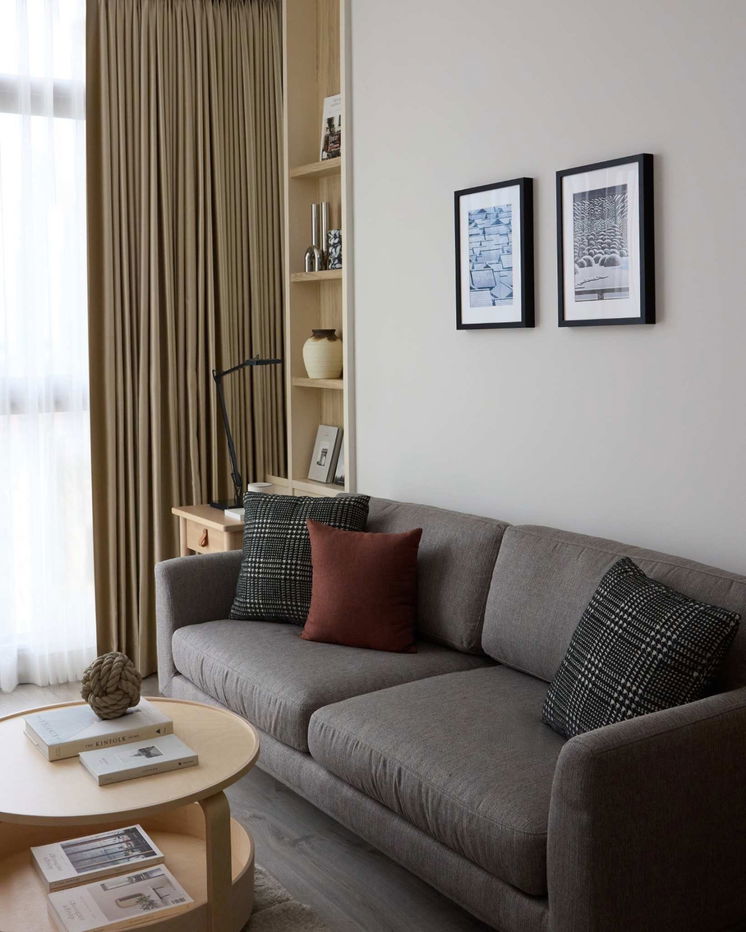 picture ✨Condo for Rent : Rhythm Ekkamai Estate (AP-02) ( line : @condo91 ) - 2/8