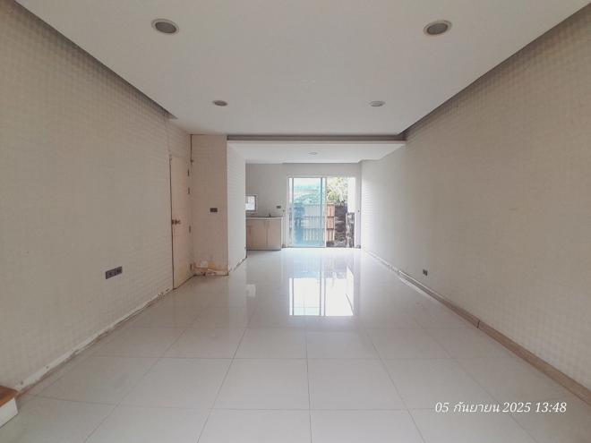 picture TOWN_HOUSE for sale  Tha Rang Bang Khen Bangkok - 3/26