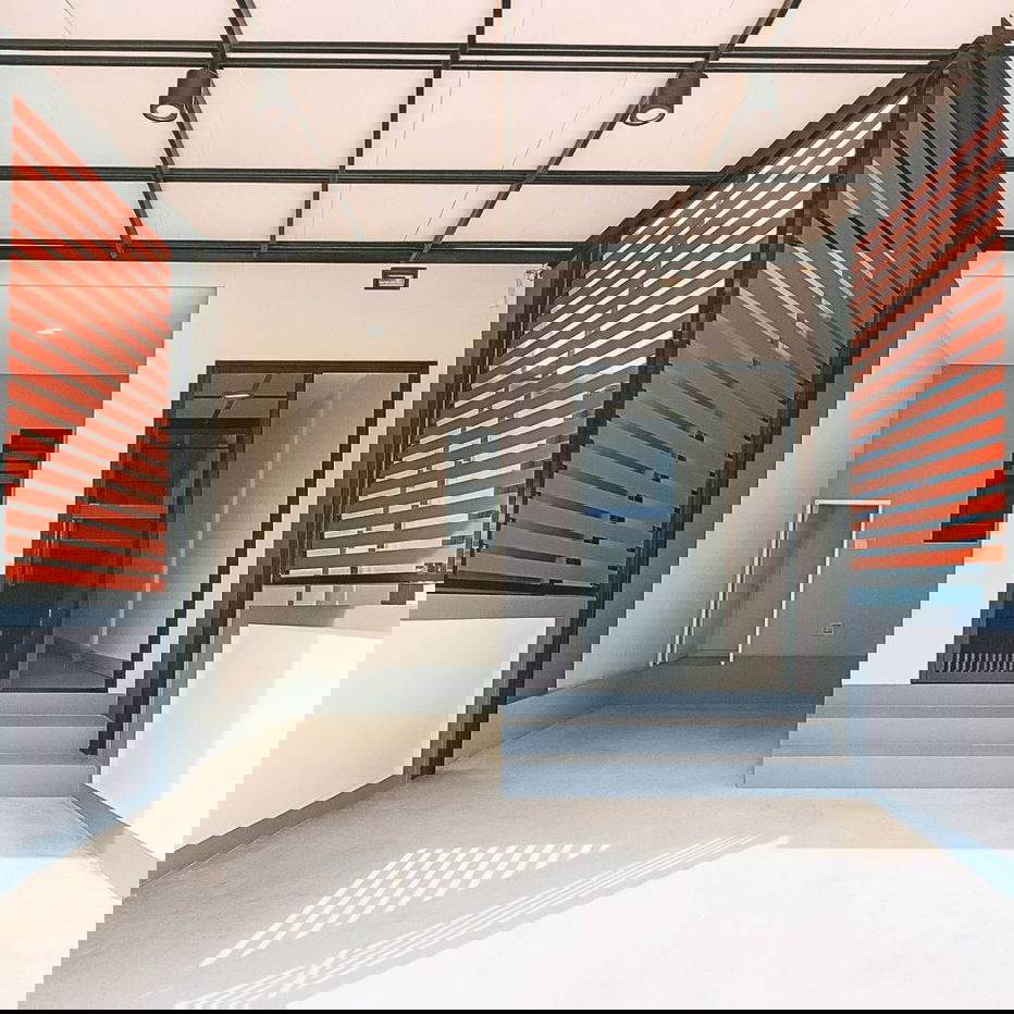 รูป ทาวน์โฮมแปลงพิเศษ The Thamm 2 ลาดกระบัง เจ้าของขายเอง | หลังบ้านใหญ่ | ราคาดีที่สุดในโครงการ - รูปที่ 2/12