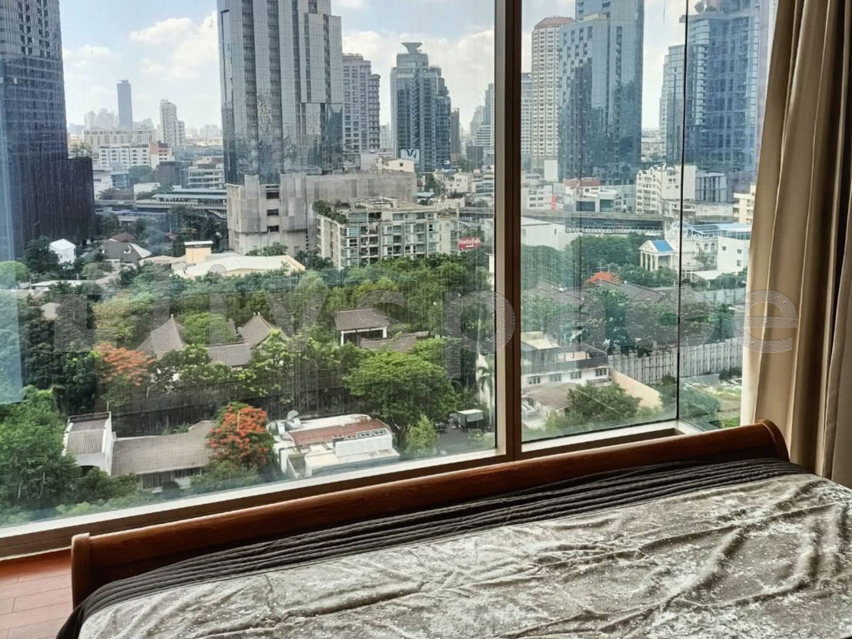 รูป ▚ LE195ツ สำหรับเช่า Ideo Morph Sukhumvit 38 2 Bed 75 ตร.ม.! 💎 Pet Friendly ห้องหน้ากว้าง วิวสวยโปร่ง ราคา 65,000! - รูปที่ 9/13