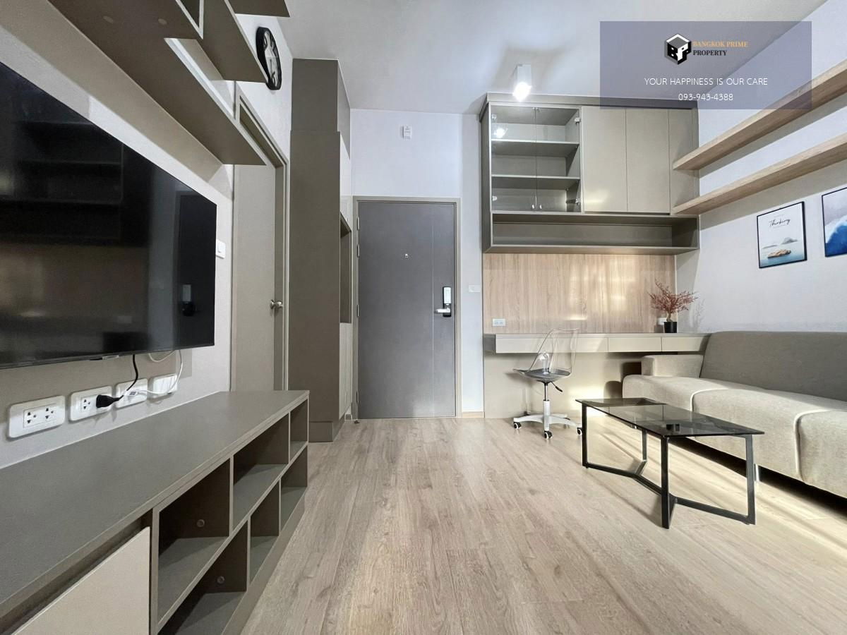 รูป IDEO Rama 9 – Asoke | 🚝ใกล้ BTS,MRT พระราม9 #2025122213566 - รูปที่ 5/9