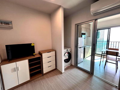 คอนโดให้เช่า : 🛑LINE ID @cutecondo มี@🛑 The parkland phetkasem 56 ราคา 14,000 มีเครื่องซักผ้า ว่าง✅ ตอบไว 