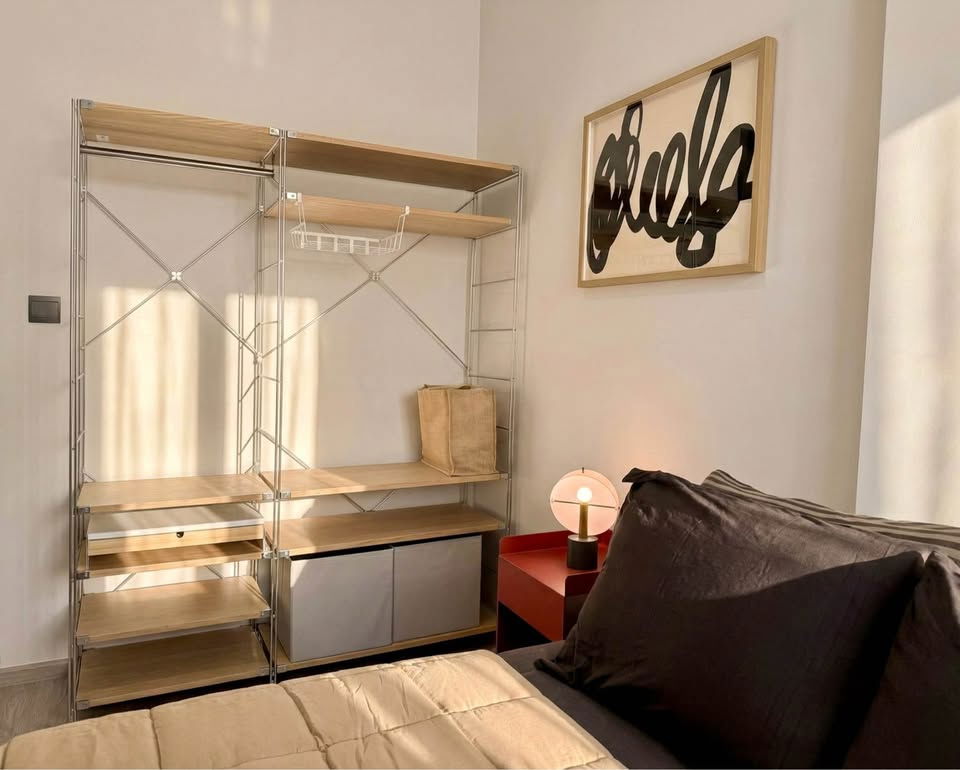 รูป 🌈💗E62911 ริธึ่ม เอกมัย เอสเตท💗🌈รับ Special Code เมื่อเช่ากับเรา 💬 LINE: @theagentpro - รูปที่ 4/14