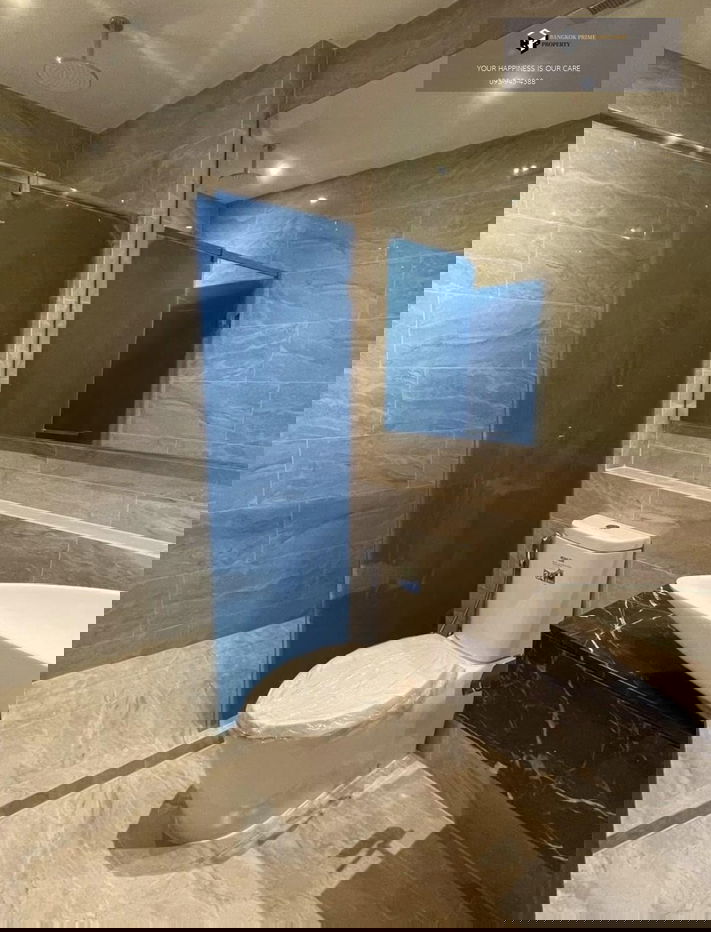 รูป Ashton Asoke - Rama 9 | 🚝ใกล้ BTS,MRTพระราม9 #2025122213550 - รูปที่ 8/10