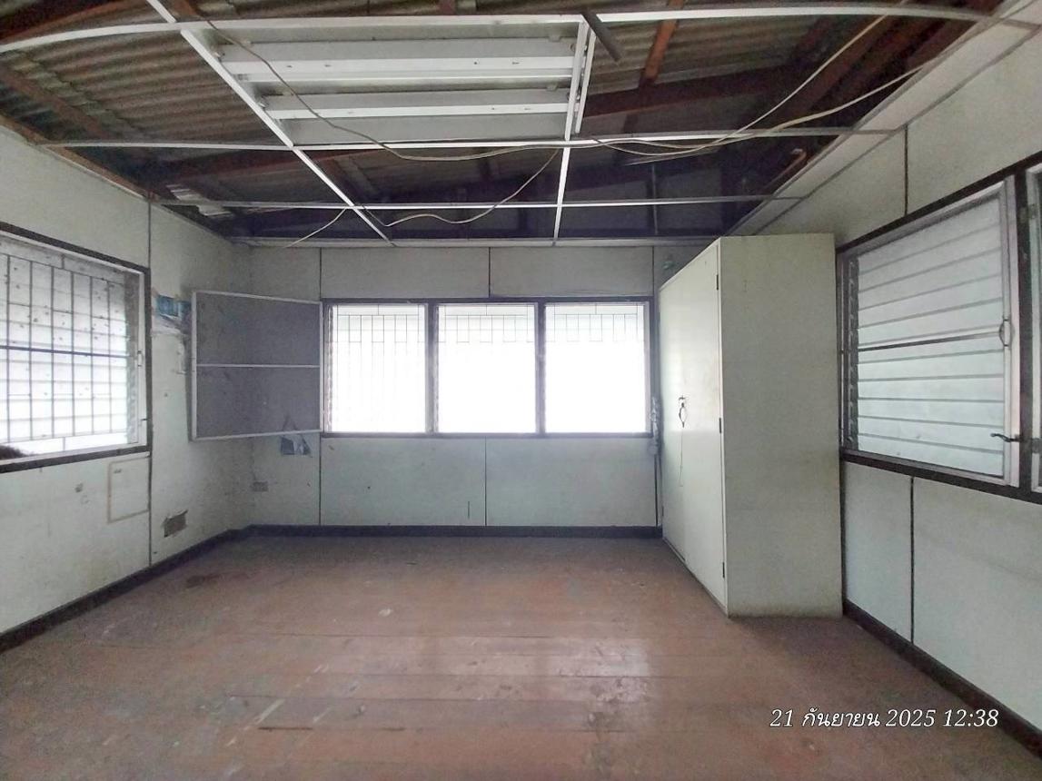 รูป อาคารพาณิชย์ สำหรับขาย - บางซื่อ เขตบางซื่อ กรุงเทพมหานคร - รูปที่ 33/38
