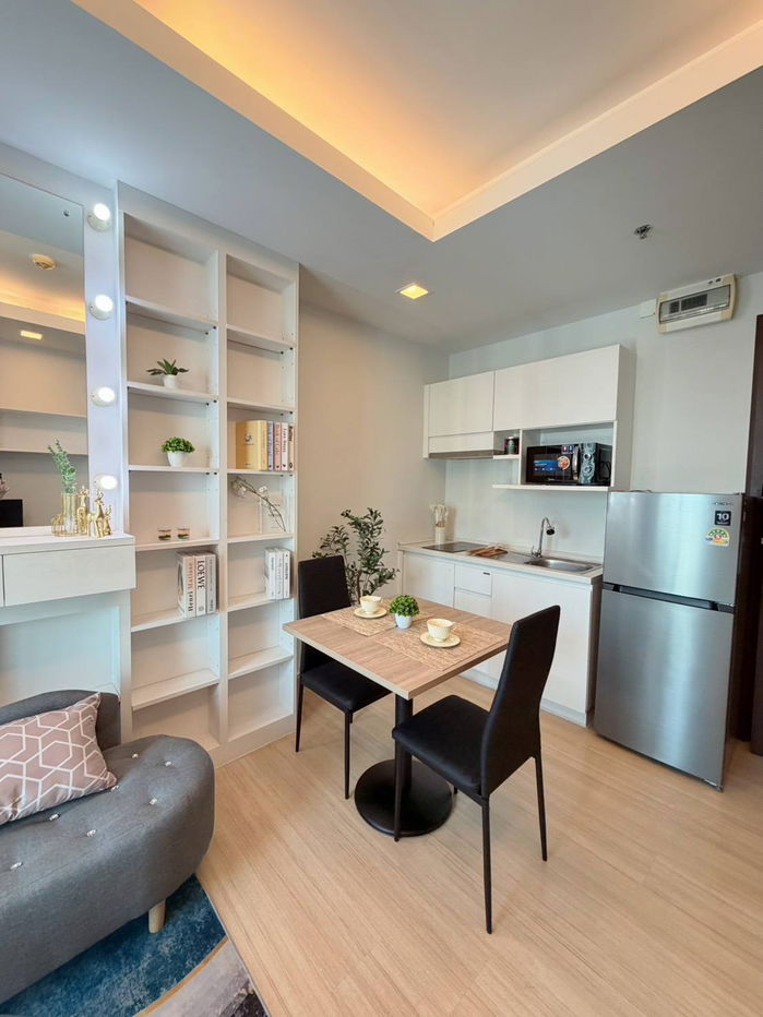 picture ✨Condo for Rent : Thru Thonglor (AP-02) ( line : @condo91 ) - 7/9