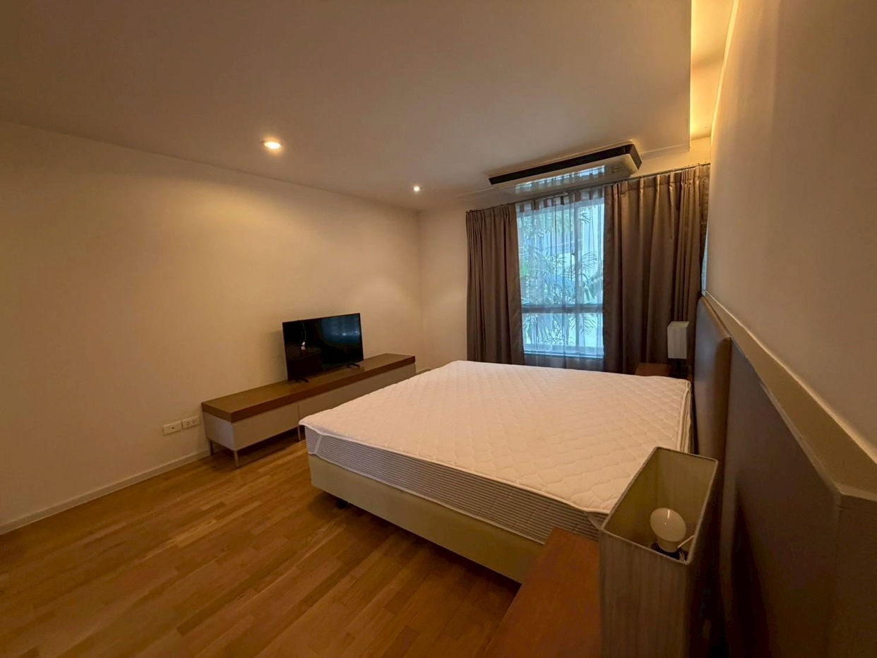 picture LTH13983 – Condo for Rent | Bangkok Garden Apartments | 240 sqm | 3+1 Beds 4 Baths | Near BTS Chong Nonsi | 95K/Month | คอนโดให้เช่า แบงค็อก การ์เด้น อพาร์ตเมนต์ - 2/10