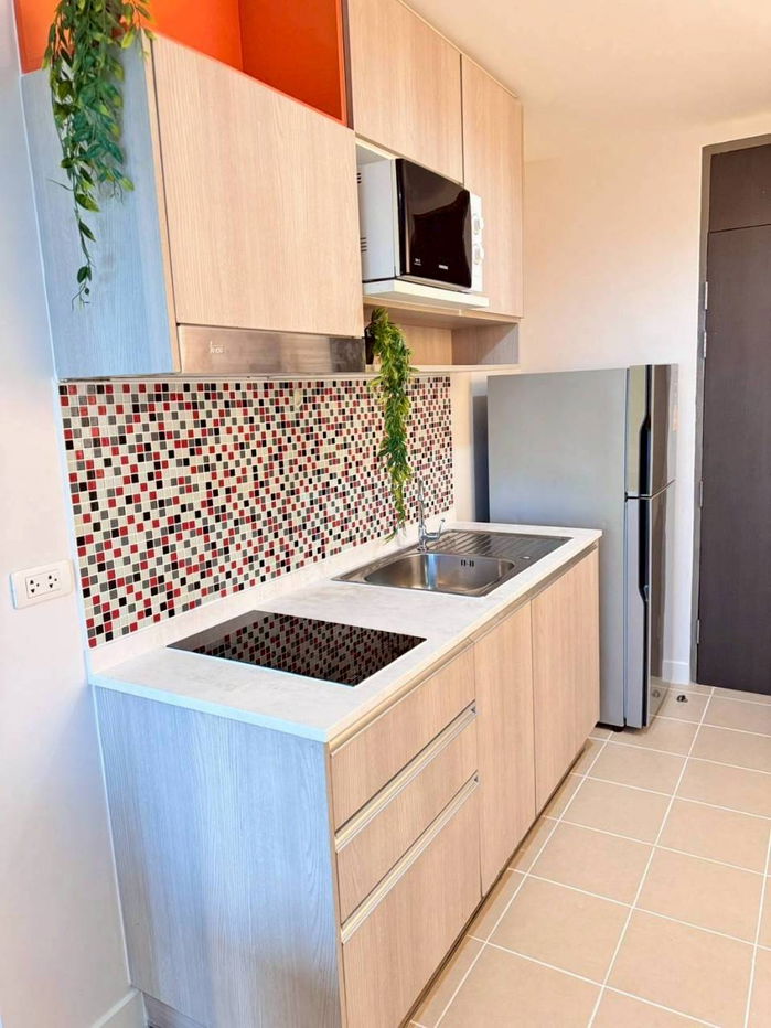 รูป Centrio Condominium For Sell WR-04095 - รูปที่ 7/11