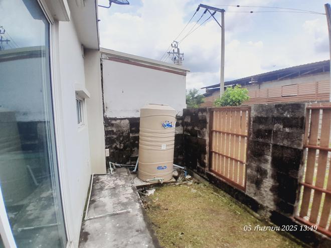 picture TOWN_HOUSE for sale  Tha Rang Bang Khen Bangkok - 2/26