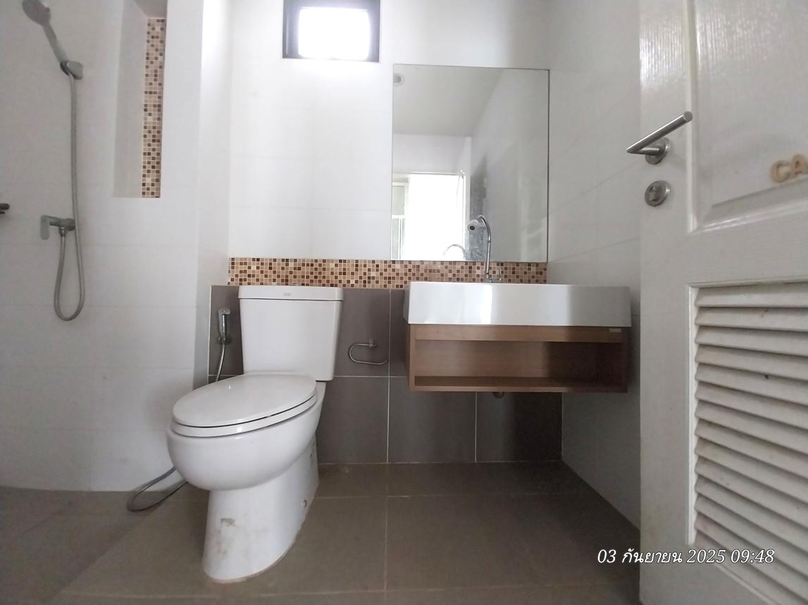 picture TOWN_HOUSE for sale Dok Mai Prawet Bangkok - 17/30