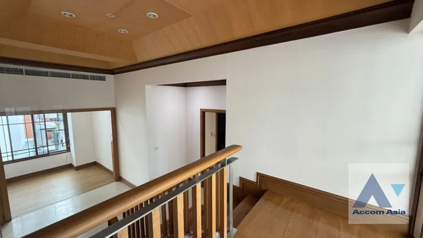 picture 🔼🔽 AccomA 📩  4 BR House @Baan Sansiri Sukhumvit 67 (AA44968) - 11/20