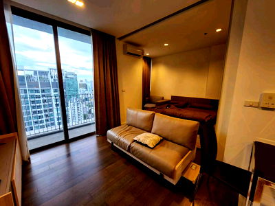 คอนโดให้เช่า : Code: KJ10289  ให้เช่า Nara 9 🔥🔥 จองเดือนนี้รับส่วนลด1,000บาท 🔥🔥 @kjcondo (มี@ข้างหน้าด้วยนะคะ)