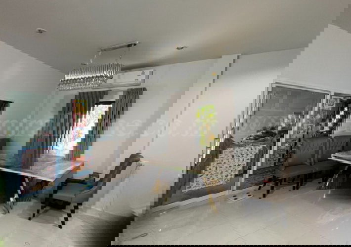 รูป บ้านเดี่ยว บ้านฟ้ากรีนเนอรี่ทิวา ปิ่นเกล้า-สาย 5 แปลงมุม หน้าสวน - รูปที่ 3/13