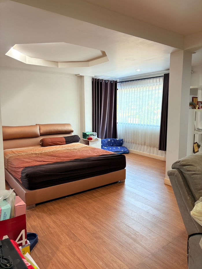 รูป 🏡 ขายอาคารพาณิชย์ 3 ชั้น ทำเลทอง ใจกลางเมือง เหมาะแก่การลงทุน‼️ - รูปที่ 3/30