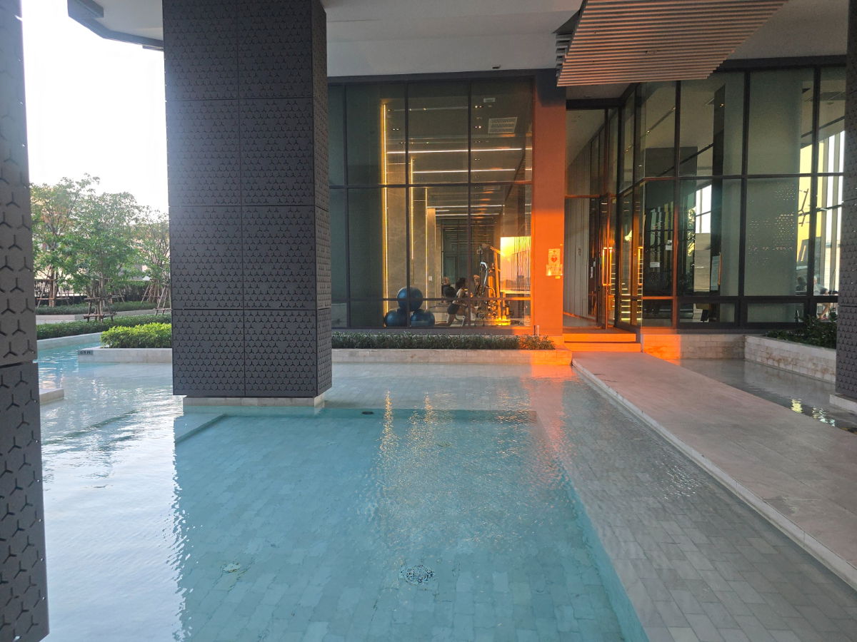 picture Ideo sukhumvit 93 1bedroom BTS Bangchak 200m - 35/38