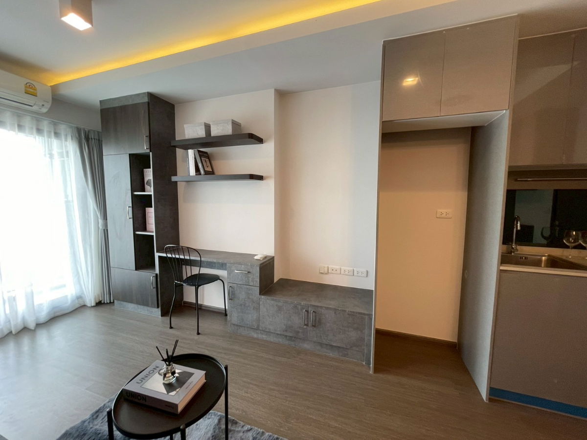picture Ideo sukhumvit 93 1bedroom BTS Bangchak 200m - 20/38