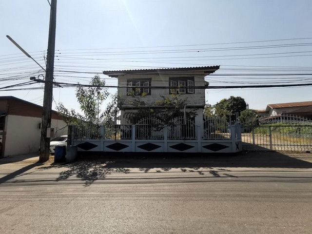 รูป BP00584 ขายบ้านเดี่ยว ตำบลชุมแพ อำเภอชุมแพ ขอนแก่น - รูปที่ 6/8