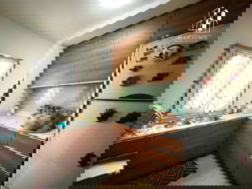 รูป บ้านเดี่ยว 2 ชั้น เดอะแพลนท์ สุขาภิบาล 5 หลังริมใน - รูปที่ 5/12