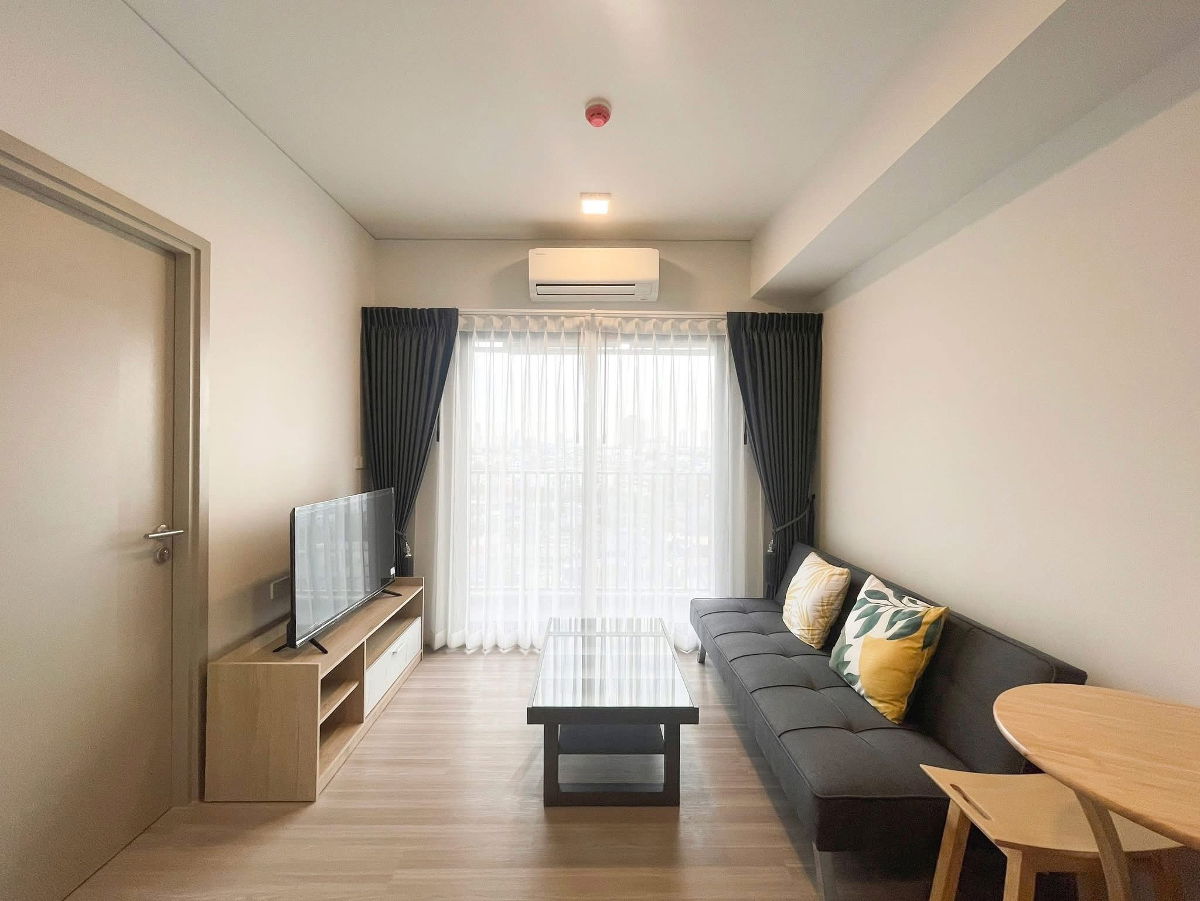 picture 📣📣 Condo For Rent - Quintara MHy'Den Pho Nimit 📣📣 - 5/8