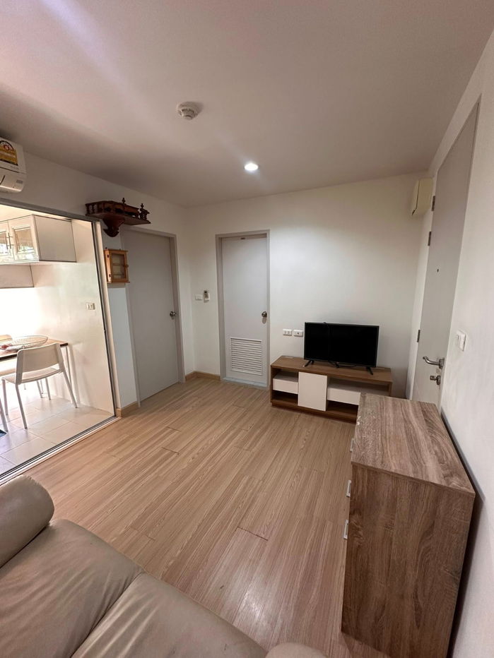 รูป TH0125 | ให้เช่า The Niche ID บางแค 💰 ค่าเช่าเพียง 7,500 บาท/เดือน  🚇 MRT บางแค ~450 ม. - รูปที่ 4/6