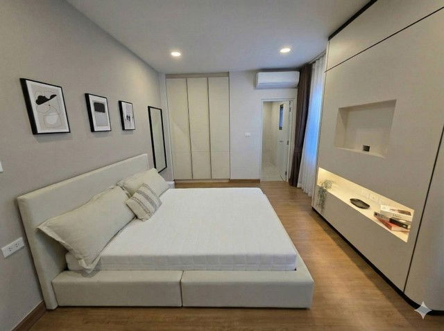 รูป HU7075 บ้านเดี่ยวให้เช่า เซนโทร บางนา สมุทรปราการ - รูปที่ 6/8