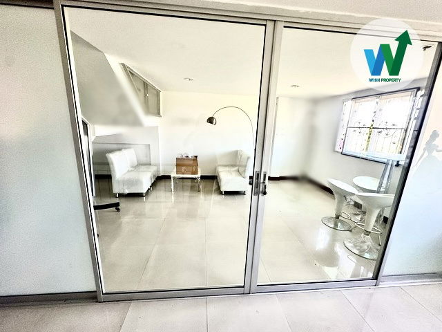 รูป ขายทาวน์โฮม  บ้านถาวรวิลล่า ลำลูกกา คลอง 3 เนื้อที่ 24.8ตารางวา - รูปที่ 4/11