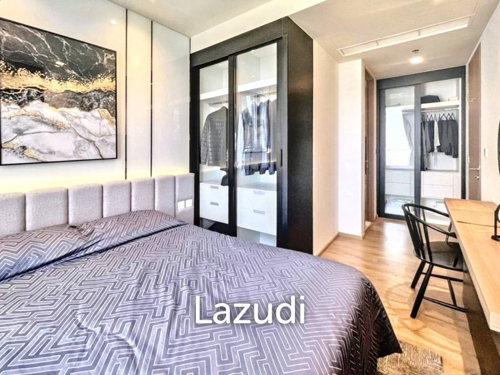 picture 2 Bedroom 2 Bathroom 60 SQ.M Noble Around33 - 19/25