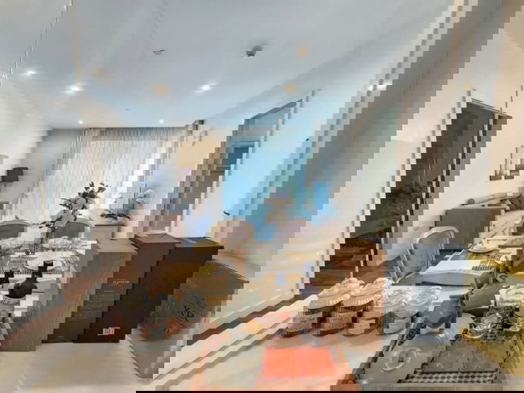 รูป #Z3820💥 231268 🔥ให้เช่าคอนโด The Room Sukhumvit 62  - รูปที่ 3/13