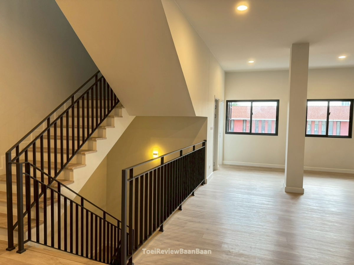 picture For rent ELSE Sukonthasawat 26 Modern Luxury Home office - 24/36