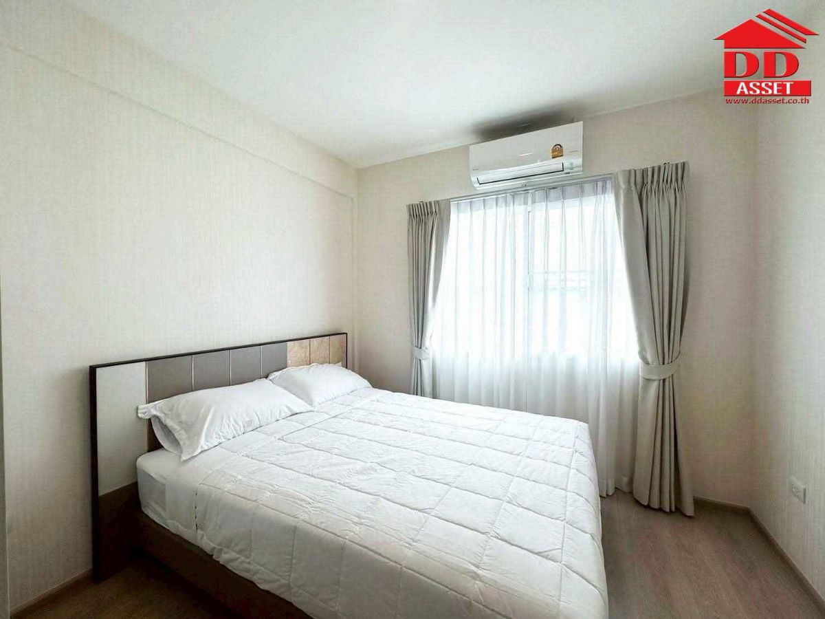 รูป For Rent indy2 Bangna-Ramkhamhaeng2 อินดี้2 บางนา รามคำแหง2 - รูปที่ 8/9