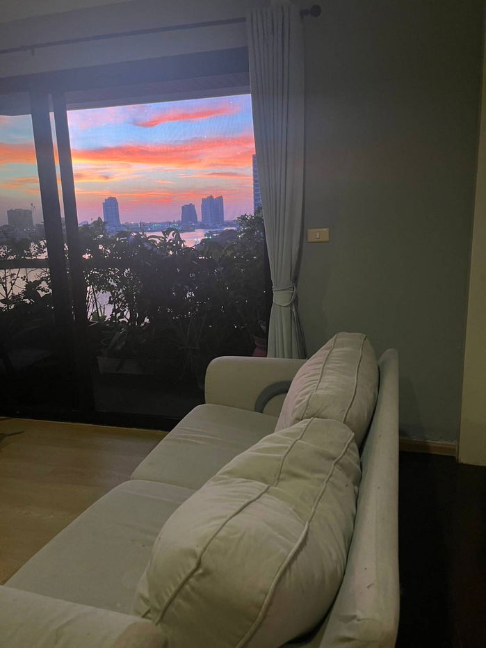 รูป ขายสลินธาราคอนโดมิเนียม พระราม 3 พร้อมเฟอร์นิเจอร์ 5 ห้องนอน 4 ห้องน้ำ เนื้อที่ 290 ตรม. ราคา 22 ลบ. - รูปที่ 4/33