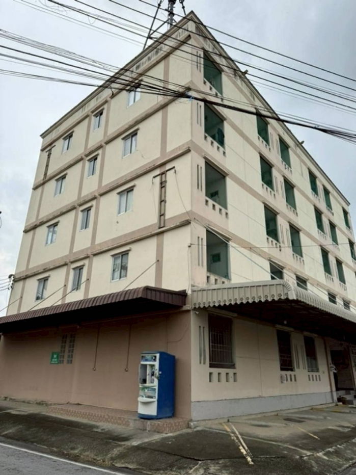 รูป ขายอพาร์ทเมนท์ พุทธมณฑล ศาลายา - รูปที่ 1/1