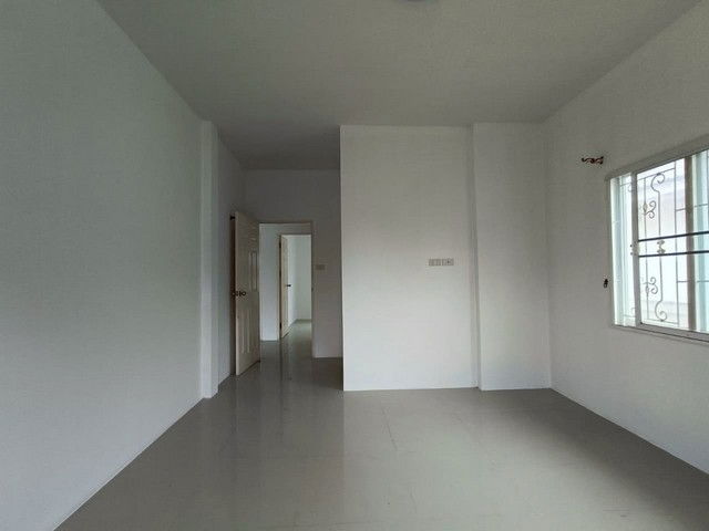 รูป B13730 ขายบ้านเดี่ยว หมู่บ้านวนาสิริ จอหอ-บึงทับช้าง นครราชสีมา - รูปที่ 8/8