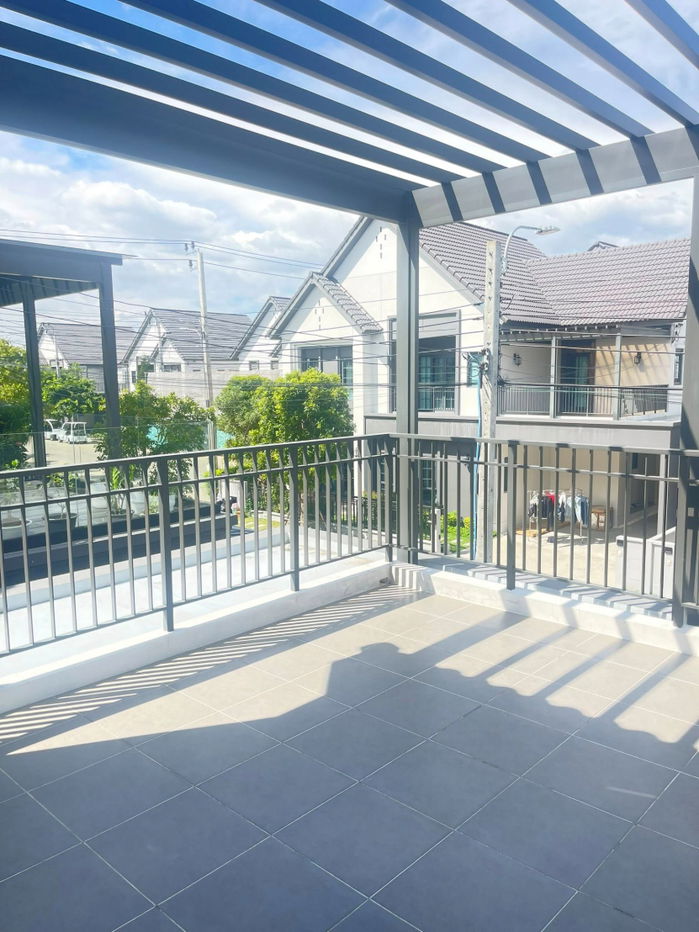 picture ✨🏡 Centro Bangna | 💰 Rent: 160,000 THB/month | Property Code: RS4337 - 17/27