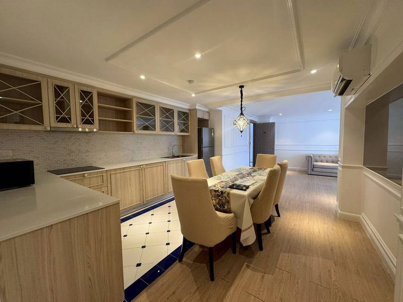 รูป ให้เช่า Seven Seas Cote D'azur (เซเว่นซี 2) 3 ห้องนอน 2 ห้องน้ำ - รูปที่ 5/14