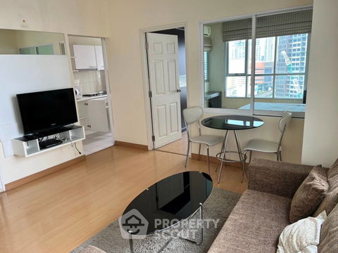 1-BR Condo at Life @ Sukhumvit 65 near BTS Phra Khanong (ID 861675)