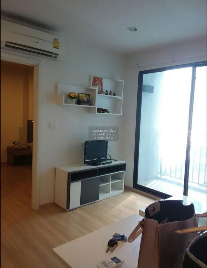 picture 🔥🔥🔥 FOR RENT condo , The Base Chaengwattana , Khlong Kluea , Pak Kret , Nonthaburi , CX-67497 ✅ Live chat with us ADD LINE @connexproperty ✅ 🔥🔥🔥 - 4/11