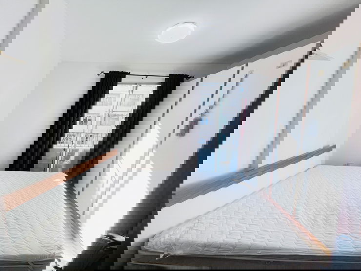 รูป Elio sukhumvit 64 ขนาด 24ตรม ⚡️⚡️⚡️ - รูปที่ 1/6