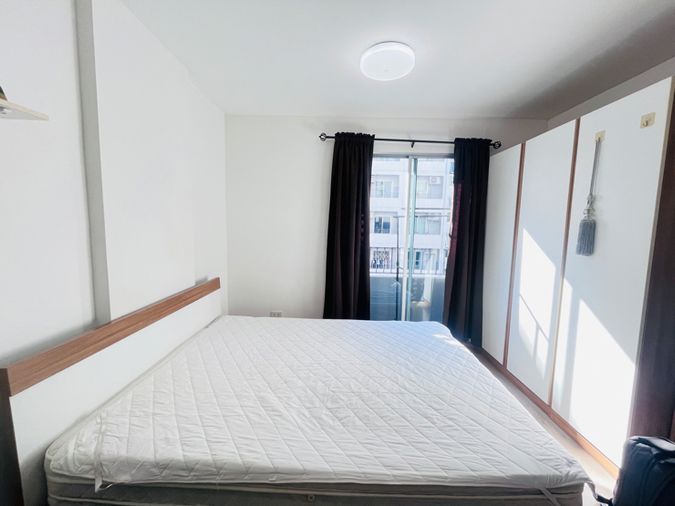 Elio sukhumvit 64 ขนาด 24ตรม ⚡️⚡️⚡️