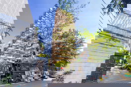 Project Bangkapi Mansion Picture - 2/10